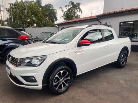 VOLKSWAGEN Saveiro 1.6 G7 CABINE DUPLA PEPPER FLEX, Foto 1