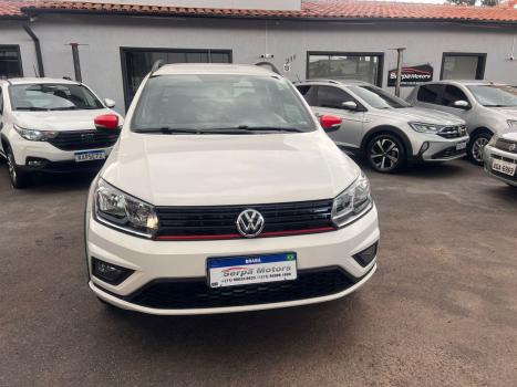 VOLKSWAGEN Saveiro 1.6 G7 CABINE DUPLA PEPPER FLEX, Foto 2