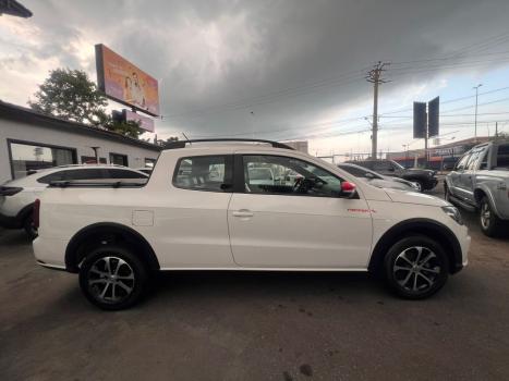VOLKSWAGEN Saveiro 1.6 G7 CABINE DUPLA PEPPER FLEX, Foto 4