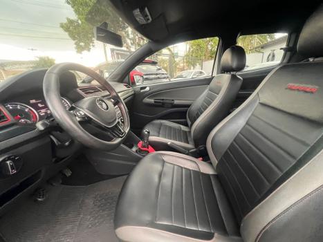 VOLKSWAGEN Saveiro 1.6 G7 CABINE DUPLA PEPPER FLEX, Foto 6