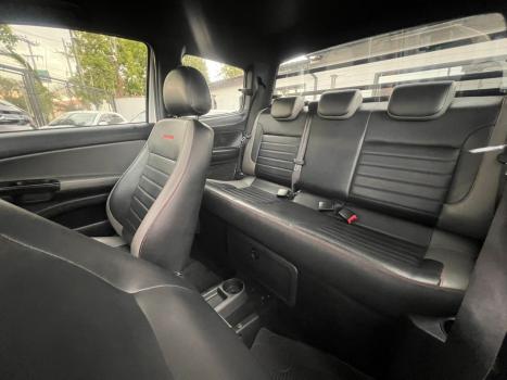 VOLKSWAGEN Saveiro 1.6 G7 CABINE DUPLA PEPPER FLEX, Foto 7