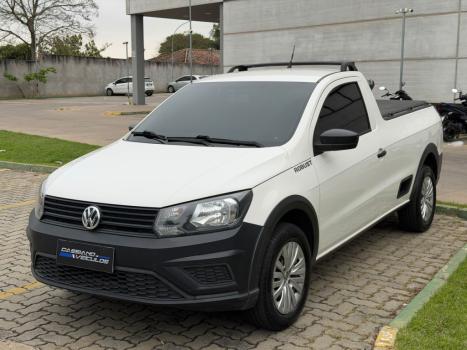 VOLKSWAGEN Saveiro 1.6 G6 ROBUST FLEX, Foto 1