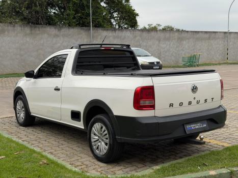 VOLKSWAGEN Saveiro 1.6 G6 ROBUST FLEX, Foto 3