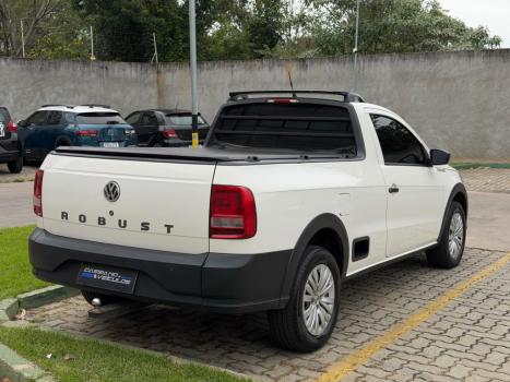 VOLKSWAGEN Saveiro 1.6 G6 ROBUST FLEX, Foto 4