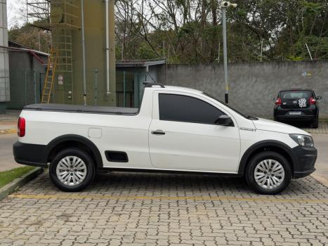 VOLKSWAGEN Saveiro 1.6 G6 ROBUST FLEX, Foto 5