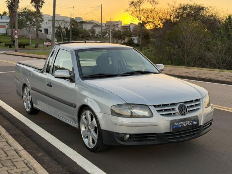 VOLKSWAGEN Saveiro 1.6 G4 CITY FLEX, Foto 2