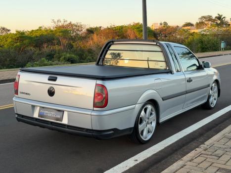 VOLKSWAGEN Saveiro 1.6 G4 CITY FLEX, Foto 3