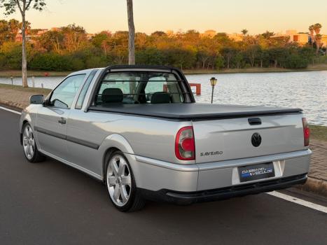 VOLKSWAGEN Saveiro 1.6 G4 CITY FLEX, Foto 4