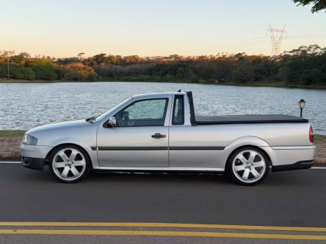 VOLKSWAGEN Saveiro 1.6 G4 CITY FLEX, Foto 5