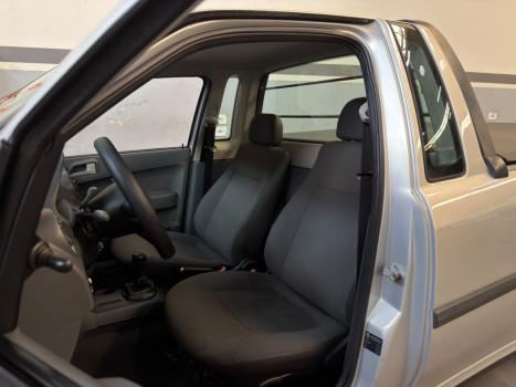 VOLKSWAGEN Saveiro 1.6 G4 CITY FLEX, Foto 6