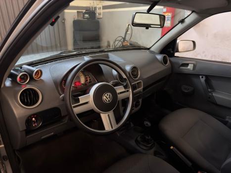 VOLKSWAGEN Saveiro 1.6 G4 CITY FLEX, Foto 7