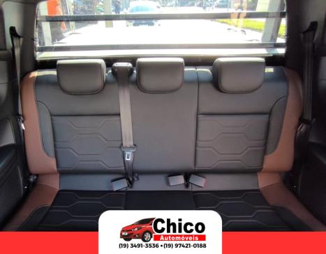 VOLKSWAGEN Saveiro 1.6 G7 CABINE DUPLA CROSS FLEX, Foto 9