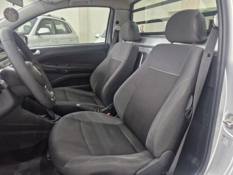 VOLKSWAGEN Saveiro 1.6 16V FLEX MSI TRENDLINE CABINE SIMPLES, Foto 6