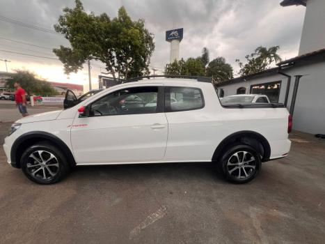 VOLKSWAGEN Saveiro 1.6 G7 CABINE DUPLA PEPPER FLEX, Foto 5