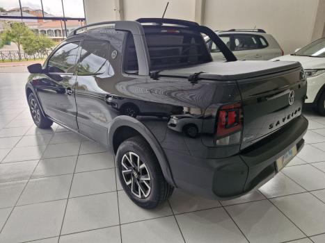 VOLKSWAGEN Saveiro 1.6 16V FLEX MSI EXTREME CABINE DUPLA, Foto 2