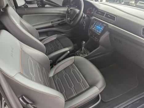 VOLKSWAGEN Saveiro 1.6 16V FLEX MSI EXTREME CABINE DUPLA, Foto 7