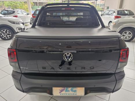 VOLKSWAGEN Saveiro 1.6 16V FLEX MSI EXTREME CABINE DUPLA, Foto 9