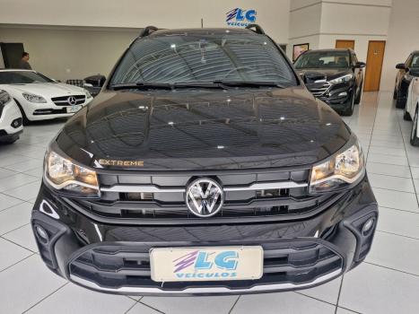 VOLKSWAGEN Saveiro 1.6 16V FLEX MSI EXTREME CABINE DUPLA, Foto 10