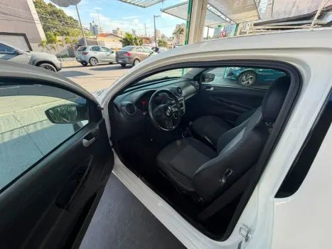 VOLKSWAGEN Saveiro 1.6 CS, Foto 4