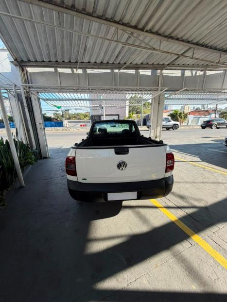 VOLKSWAGEN Saveiro 1.6 CS, Foto 9