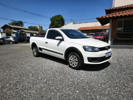 VOLKSWAGEN Saveiro 1.6 G6 FLEX, Foto 1