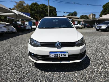 VOLKSWAGEN Saveiro 1.6 G6 FLEX, Foto 3