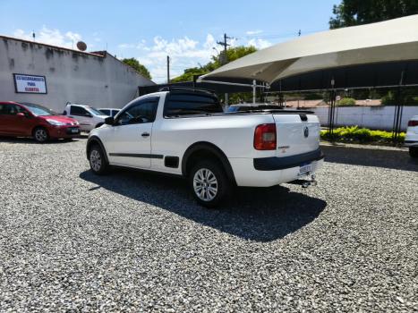 VOLKSWAGEN Saveiro 1.6 G6 FLEX, Foto 4