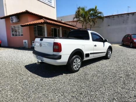 VOLKSWAGEN Saveiro 1.6 G6 FLEX, Foto 5