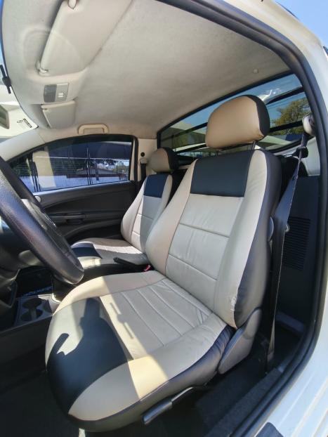 VOLKSWAGEN Saveiro 1.6 G6 FLEX, Foto 6