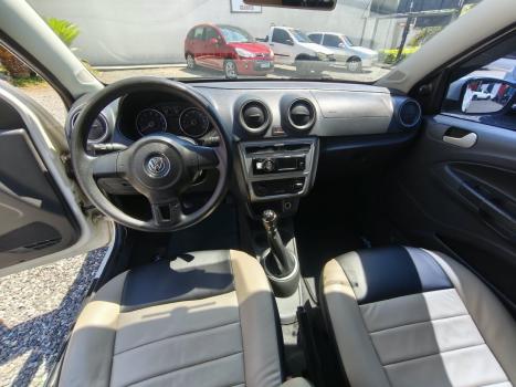 VOLKSWAGEN Saveiro 1.6 G6 FLEX, Foto 8