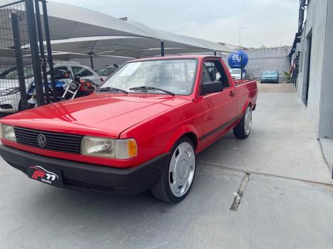 VOLKSWAGEN Saveiro 1.8 CL, Foto 1