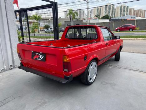 VOLKSWAGEN Saveiro 1.8 CL, Foto 2