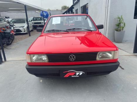VOLKSWAGEN Saveiro 1.8 CL, Foto 4