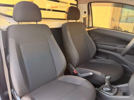 VOLKSWAGEN Saveiro 1.6 16V FLEX MSI ROBUST CABINE SIMPLES, Foto 5