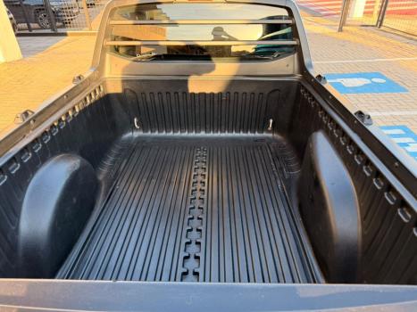 VOLKSWAGEN Saveiro 1.6 16V FLEX MSI ROBUST CABINE SIMPLES, Foto 7