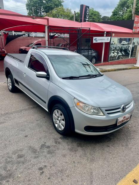 VOLKSWAGEN Saveiro 1.6 MI CL, Foto 1