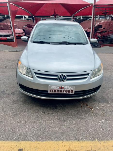 VOLKSWAGEN Saveiro 1.6 MI CL, Foto 2