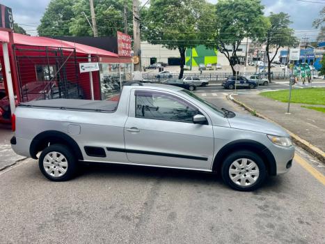 VOLKSWAGEN Saveiro 1.6 MI CL, Foto 3