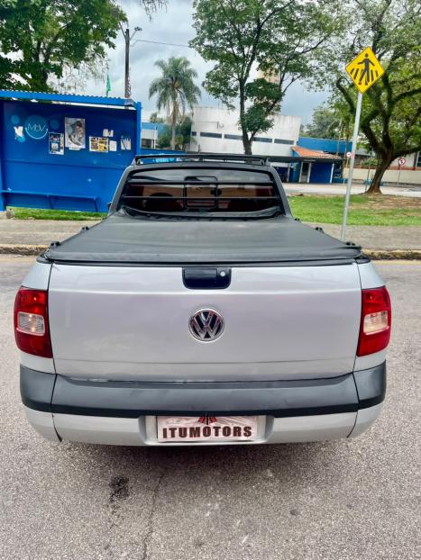 VOLKSWAGEN Saveiro 1.6 MI CL, Foto 5