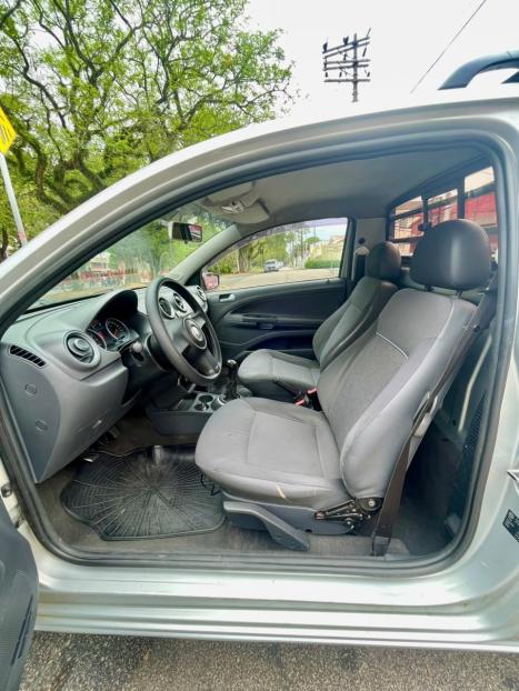 VOLKSWAGEN Saveiro 1.6 MI CL, Foto 8