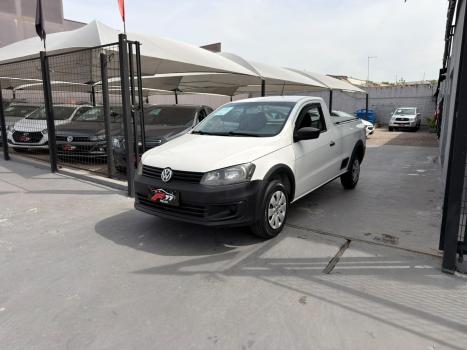 VOLKSWAGEN Saveiro 1.6 G6 STARTLINE FLEX, Foto 1