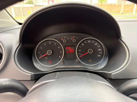 VOLKSWAGEN Saveiro 1.6 G6 STARTLINE FLEX, Foto 4