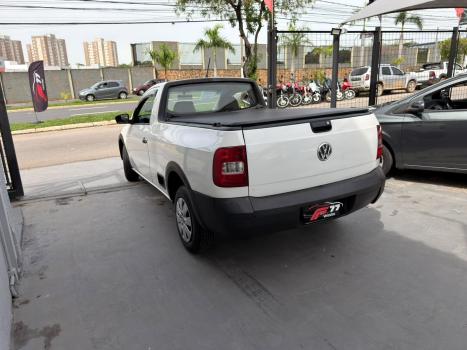 VOLKSWAGEN Saveiro 1.6 G6 STARTLINE FLEX, Foto 5