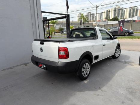 VOLKSWAGEN Saveiro 1.6 G6 STARTLINE FLEX, Foto 6