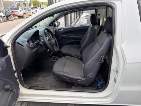 VOLKSWAGEN Saveiro 1.6 G6 STARTLINE FLEX, Foto 7