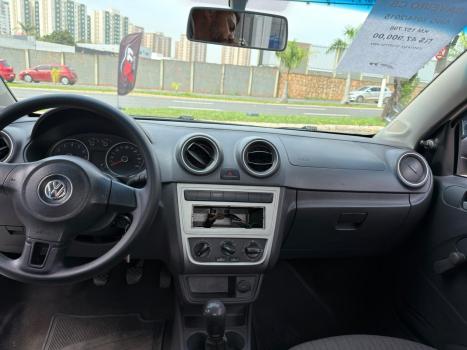 VOLKSWAGEN Saveiro 1.6 G6 STARTLINE FLEX, Foto 8