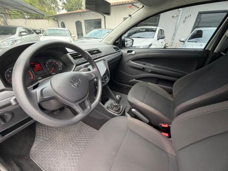 VOLKSWAGEN Saveiro 1.6 16V FLEX MSI ROBUST CABINE SIMPLES, Foto 9