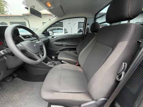 VOLKSWAGEN Saveiro 1.6 16V FLEX MSI ROBUST CABINE SIMPLES, Foto 10