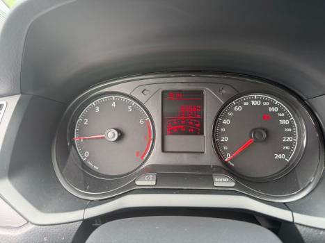 VOLKSWAGEN Saveiro 1.6 16V FLEX MSI ROBUST CABINE SIMPLES, Foto 11