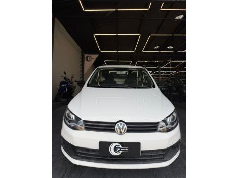 VOLKSWAGEN Saveiro , Foto 2